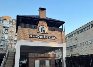 Продается однокомнатная квартира, 38.6 м2, Краснодар, улица Коммунаров, 270, микрорайон Центральный