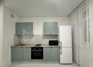 Продается 2-комнатная квартира, 58 м2, Тюмень, Алматинская улица, 4, ЖК Звёздный