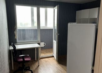 Продается 1-ком. квартира, 37.9 м2, Тольятти, Московский проспект, 44, ЖК Матрёшка