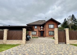 Продаю дом, 240 м2, Московская область, КП Хлыбы, 76