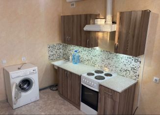 Сдаю однокомнатную квартиру, 35 м2, Республика Башкортостан, улица Булата Имашева, 10/1