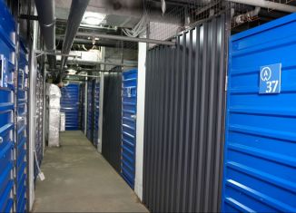 Сдается в аренду гараж, 15 м2, Пензенская область, Светлая улица, 14