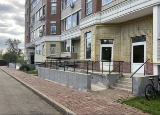 Продажа помещения свободного назначения, 57 м2, Ивантеевка, Санаторная улица, 1