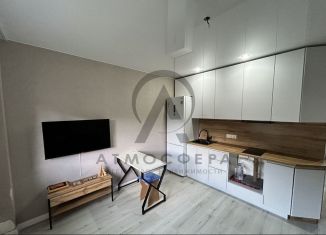 Продам 1-ком. квартиру, 27.9 м2, Туапсе, Светлый переулок, 9ГкБ