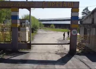 Сдается производство, 34850 м2, Кемеровская область, Гормашевская улица, 6