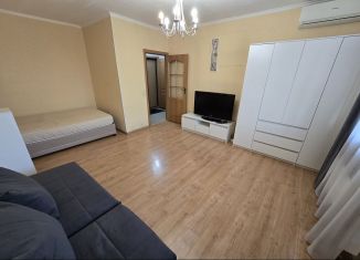 Сдам в аренду 1-ком. квартиру, 39 м2, Москва, Востряковский проезд, 15к3