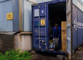 Сдается в аренду склад, 15 м2, Москва, Вековая улица, 10