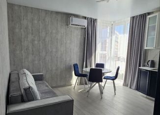 Продажа двухкомнатной квартиры, 50 м2, Краснодар, улица Константина Гондаря, 97, ЖК Самолёт-3