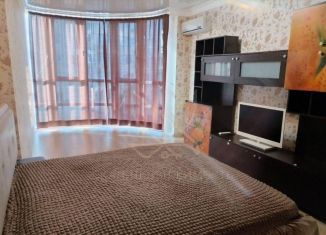 Продажа 1-ком. квартиры, 48.6 м2, Пятигорск, Оранжерейная улица, 22/3