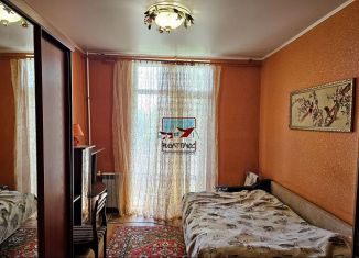 Продам 2-ком. квартиру, 49.1 м2, Саратов, 2-я Садовая улица, 138