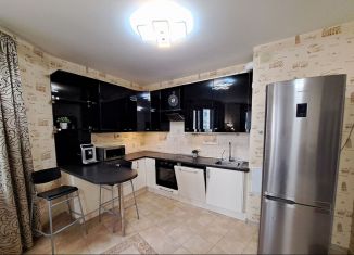 Продажа двухкомнатной квартиры, 63.3 м2, Санкт-Петербург, проспект Королёва, 63к2