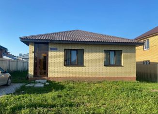 Дом на продажу, 87 м2, деревня Куюки, Лазурная улица, 23