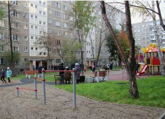 Продажа 2-ком. квартиры, 43 м2, Екатеринбург, Инженерная улица, 75, Чкаловский район
