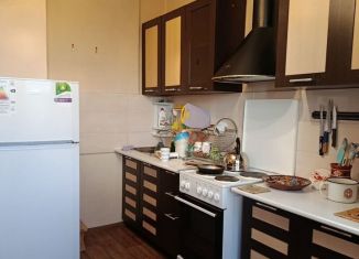 Сдам в аренду 1-ком. квартиру, 38 м2, Москва, улица Проходчиков, 4