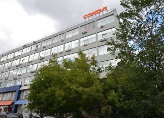 Сдам офис, 56.2 м2, Москва, Щёлковское шоссе, 5с1, станция Локомотив