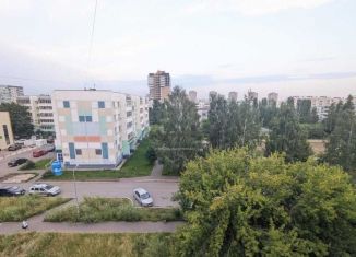 Однокомнатная квартира на продажу, 44 м2, Набережные Челны, проспект Дружбы Народов, 11