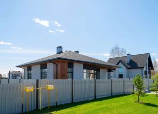 Дом на продажу, 82 м2, деревня Решетникова, Салаирский тракт, 14-й километр