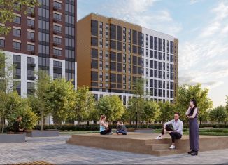 Продаю трехкомнатную квартиру, 80 м2, Воронеж, улица Пескова, 6