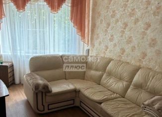 Сдача в аренду 3-ком. квартиры, 63 м2, Липецк, проспект имени 60-летия СССР, 30