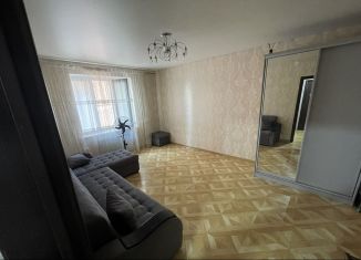 Сдаю 1-комнатную квартиру, 40 м2, Махачкала, улица Ибрагимовой