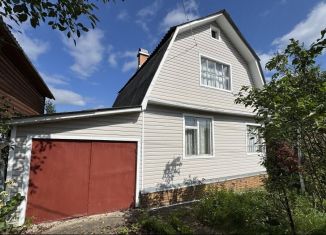 Продам дачу, 50 м2, СНТ Сплав, СНТ Сплав, 148