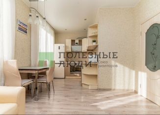 Сдам в аренду однокомнатную квартиру, 45.3 м2, Санкт-Петербург, улица Адмирала Коновалова, 2-4, Красносельский район