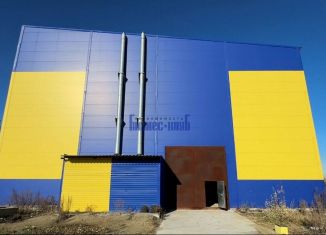 Продам склад, 1500 м2, Свердловская область