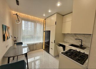 Продажа однокомнатной квартиры, 30 м2, Ростов-на-Дону, Берберовская улица