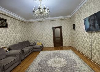 Двухкомнатная квартира на продажу, 77 м2, Махачкала, Научная улица, 8