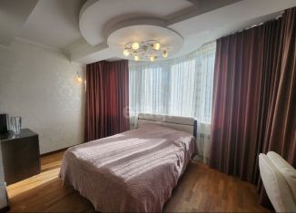 1-комнатная квартира на продажу, 57.6 м2, Крым, проспект Победы, 74А