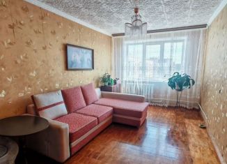 Продажа трехкомнатной квартиры, 66.3 м2, Орёл, Московское шоссе, 166