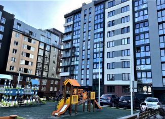 2-комнатная квартира на продажу, 64.2 м2, Калининград, Советский проспект, 238А