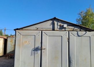 Продам гараж, 18 м2, Санкт-Петербург, Невский район, Караваевская улица, 9