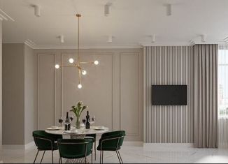 Продаю 2-комнатную квартиру, 57.4 м2, Тюмень, улица Вадима Бованенко, 11