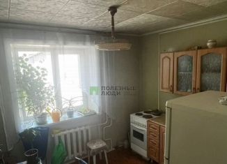 Продам 3-ком. квартиру, 77 м2, Благовещенск, Ученический переулок, 6