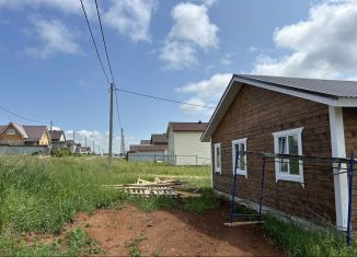 Дом на продажу, 110 м2, Удмуртия, Центральная улица