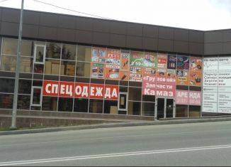 Сдается помещение свободного назначения, 20 м2, Сочи, улица Голенева, 28А, микрорайон Заречный