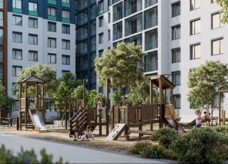 Продаю 3-комнатную квартиру, 80.5 м2, Калининград, Батальная улица, 65Б