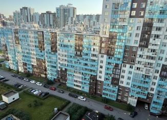 Продажа квартиры студии, 25.1 м2, Санкт-Петербург, Арцеуловская аллея, ЖК Чистое Небо