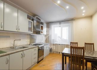 2-комнатная квартира на продажу, 75.9 м2, Аксай, улица Вартанова, 14