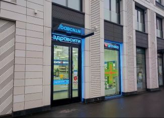 Продам помещение свободного назначения, 75 м2, деревня Новое Девяткино, Арсенальная улица, 6