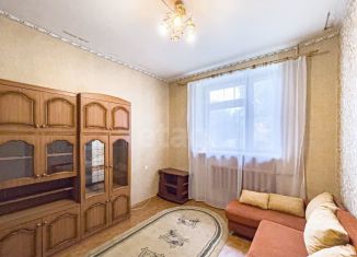 Продажа однокомнатной квартиры, 34.9 м2, Вологда, улица Ильюшина, 19