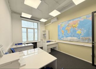 Сдача в аренду офиса, 17.6 м2, Москва, Уланский переулок, 22с1, метро Чистые пруды