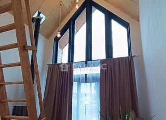 Сдаю дом, 47 м2, Тобольск, улица Беринга, 41