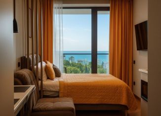 Квартира на продажу студия, 23 м2, Краснодарский край, Шоссейная улица, 11/1