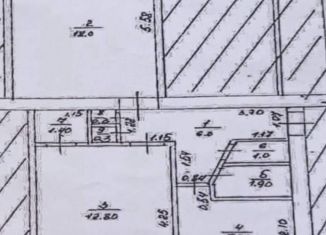 Продается 2-ком. квартира, 47.4 м2, Мелеуз, 32-й микрорайон, 20