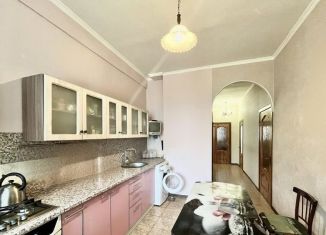 3-комнатная квартира на продажу, 81.4 м2, Ростов-на-Дону, Вятская улица, 75