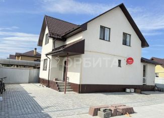 Дом на продажу, 102.3 м2, Тюмень, 8-й Губернский проезд