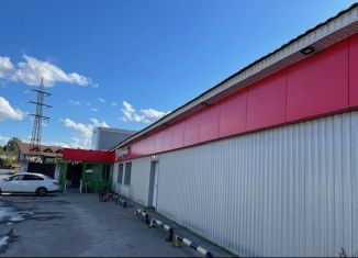 Продается торговая площадь, 401.1 м2, Нижний Новгород, Ильменская улица, 1А