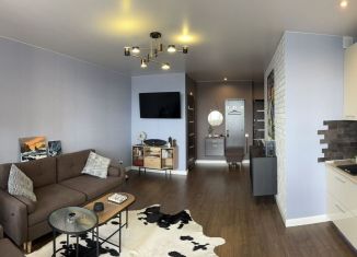 2-ком. квартира на продажу, 56 м2, Обнинск, улица Гагарина, 65